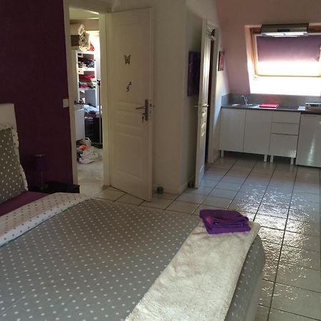 L'Eden Orly Aeroport Hotel Thiais Ngoại thất bức ảnh