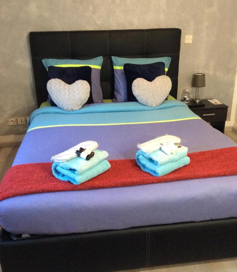 L'Eden Orly Aeroport Hotel Thiais Ngoại thất bức ảnh