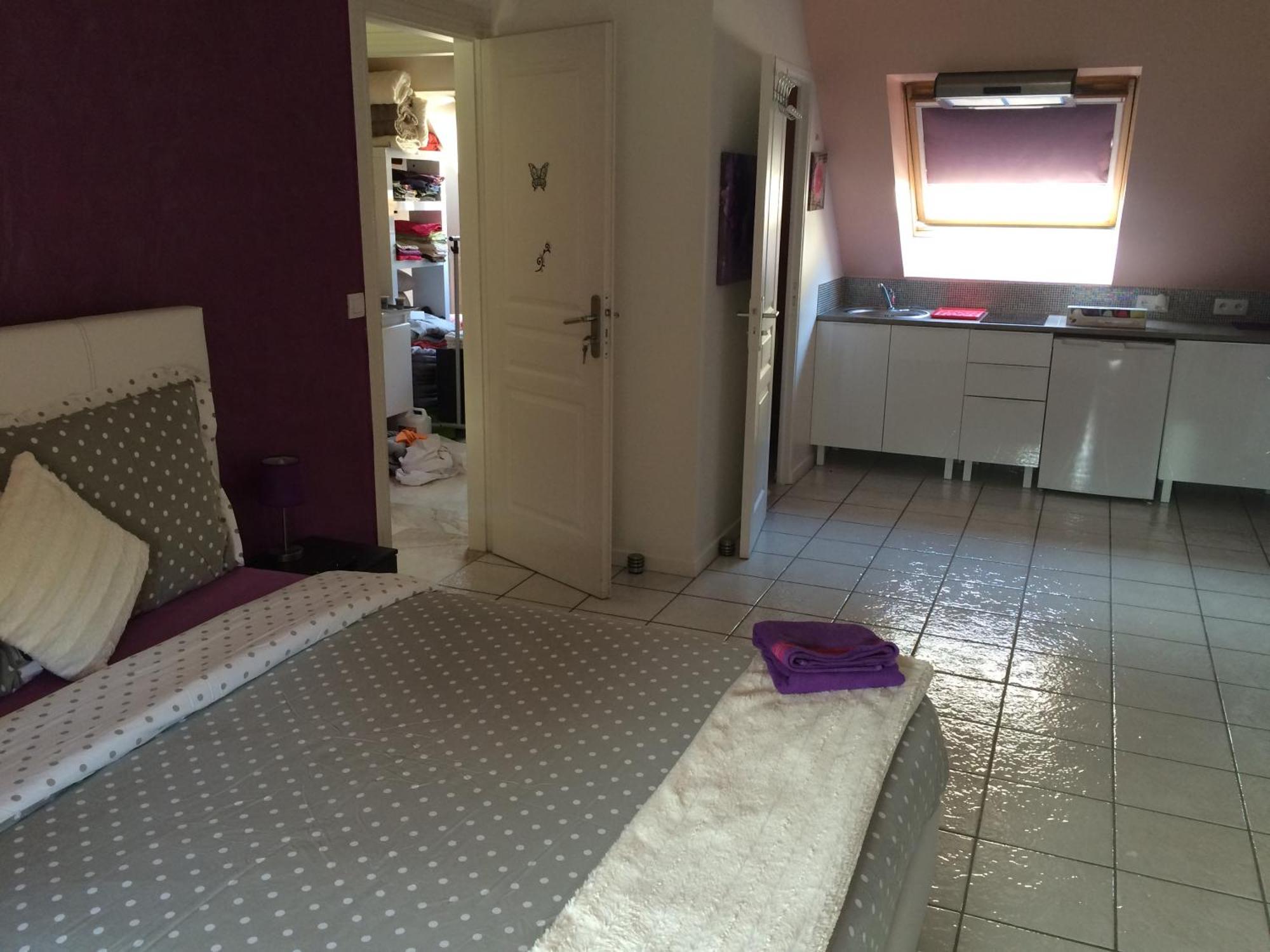 L'Eden Orly Aeroport Hotel Thiais Ngoại thất bức ảnh